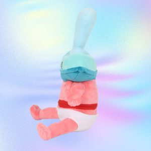 Alternative view of Binky Drinky plush 1pcs